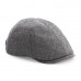 Beechfield Adult's Lightweight Linen Summer Gatsby Hat
