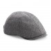 Beechfield Adult's Lightweight Linen Summer Gatsby Hat