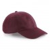 Beechfield Adult's Heritage Styled Baseball Cap