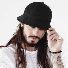 Beechfield Adult's Cotton Lined Safari Bucket Hat