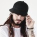 Beechfield Adult's Cotton Lined Safari Bucket Hat