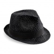 Beechfield Adult's Handmade Festival Trilby