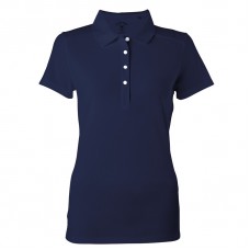 Calloway Women's Opti Dri Polo Shirt