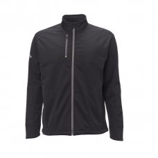 Calloway Men's Wind And Water Repellant Cirrus Softshell Jacket