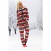 Christmas Shop Adult's Two Piece Christmas Suit