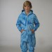 Kids Tonal Spider Onesie