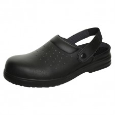 Sandal Perforated Washable (dk41)