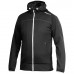 Craft Adult's Full Zip Hooded Leisure Jacket