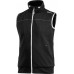 Craft Men's Full Zip Leisure Gilet