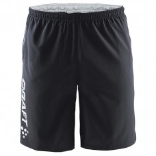 Craft Men's Lightweight Precise Sports Shorts