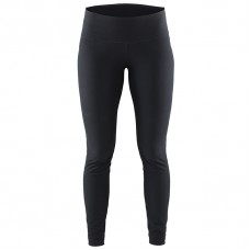 Craft Women's Training Wear Shaped Waist Pure Sports Tights