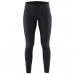 Craft Women's Training Wear Shaped Waist Pure Sports Tights