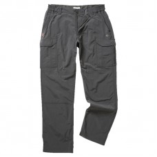 Craghoppers Men's Uv Protection Nosilife Cargo Trousers