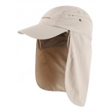 Craghoppers Adult's Uv Protection Nosilife Desert Hat