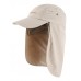 Craghoppers Adult's Uv Protection Nosilife Desert Hat