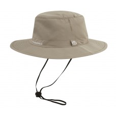 Craghoppers Adult's Uv Protection Nosilife Outback Hat