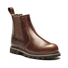 Fife Dealer Safety Boot (fd9214)