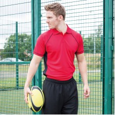 Finden Hales Adult's Elasticated Waist Warm Up Drill Pants