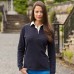 Front Row Women's Slimfit Premium Superfit Rugby Shirt