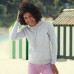 Fruit Of The Loom Women's Lightweight Hooded Sweatshirt