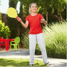 Fruit Of The Loom Kid's Lightweight Jog Pants