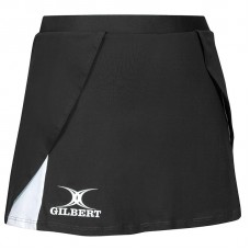 Gilbert Women's Helix Wrapover Style Netball Skirt