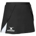 Gilbert Women's Helix Wrapover Style Netball Skirt