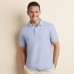 Gildan Women's Premium Cotton Side Vent Sports Polo Shirt