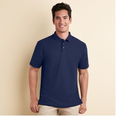 Gildan Men's Aquafx Fabric Performance Sports Polo Shirt