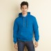 Gildan Adult's Premium Cotton Fabric Hooded Sweatshirt