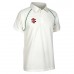 Kids Matrix Short Sleeve Shirt