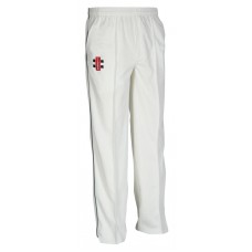 Gray-nicolls Men's Matrix Elasticated Waist Cricket Trousers