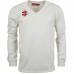 Gray-nicolls Men's Velocity Sleeveless Lightweight Cricket Jumper
