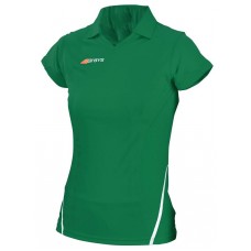 Grays Women's V-neck With Collar Lighweight Hockey Shirt