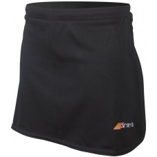 Grays Women's Lightweight With Deep Cut Pocket Hockey Shorts