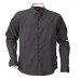 Harvest Men's Redding High Quality Long Sleeve Oxford Shirt