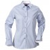Harvest Women's Redding High Quality Long Sleeve Oxford Shirt