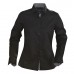 Harvest Women's Baltimore Contrast Under Collar Long Sleeve Shirt