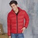Kariban Men's Ultra Lightweight Quilted Jacket