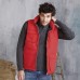 Kariban Adult's Headphone Access Quilted Bodywarmer