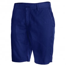 Kariban Men's Peached Finish Bermuda Shorts