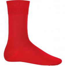 Kariban Men's Calf Height Cotton City Socks