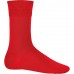 Kariban Men's Calf Height Cotton City Socks