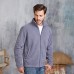 Kariban Adult's Full Zip Microfleece With Anti Pill Finish Jacket