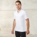 Kariban Proact Men's Contrast Piped Polo Shirt