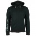 Kooga Adult's Full Zip Hooded Sweatshirt