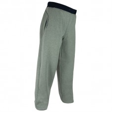Kooga Adult's Brushed Fleece Leisure Open Hem Jog Pants