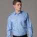 Pilot Shirt Long Sleeved