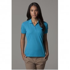 Kustom Kit Men's Superwash 60 Klassic Slim Fit Polo Shirt