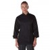 Le Chef Men's Long Sleeve Executive Chefs Jacket